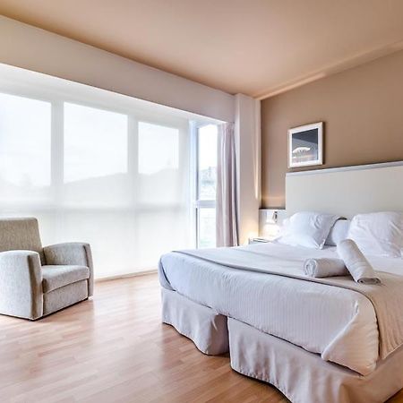 Hotel Nagusi Murguía Exteriör bild
