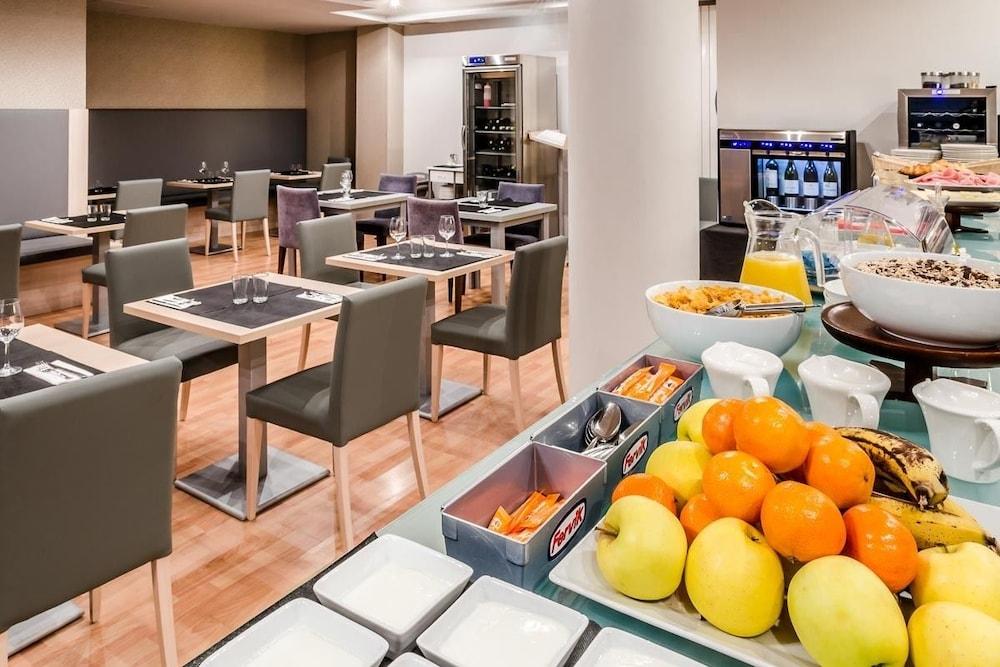 Hotel Nagusi Murguía Exteriör bild