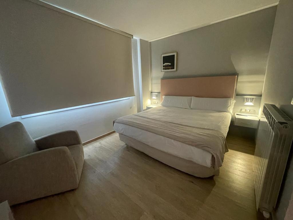 Hotel Nagusi Murguía Exteriör bild